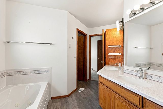 2721 S Early Dawn Ln, Spokane Valley, WA 99037