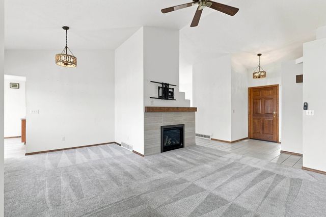2721 S Early Dawn Ln, Spokane Valley, WA 99037