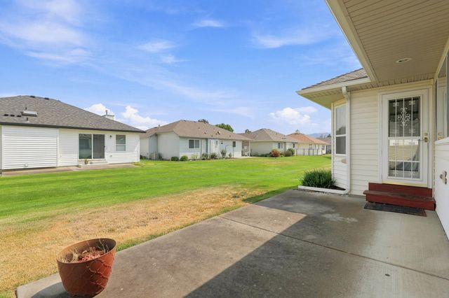 2721 S Early Dawn Ln, Spokane Valley, WA 99037