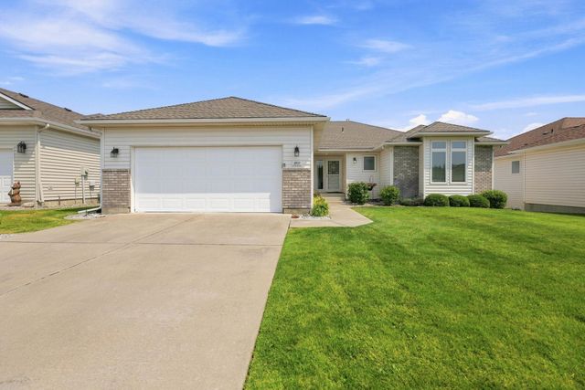 2721 S Early Dawn Ln, Spokane Valley, WA 99037