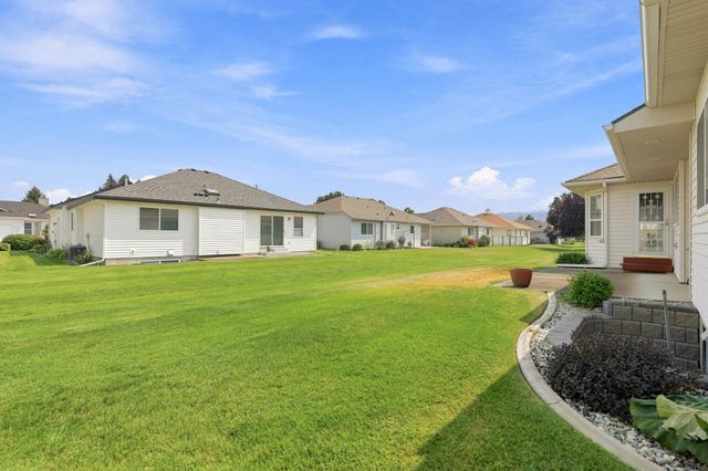 2721 S Early Dawn Ln, Spokane Valley, WA 99037