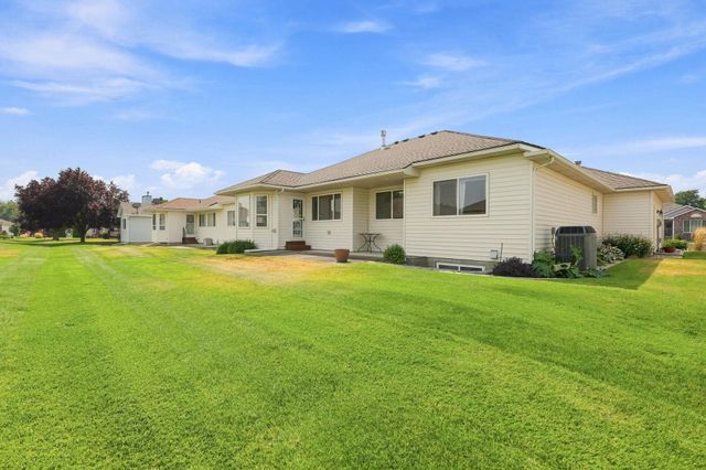 2721 S Early Dawn Ln, Spokane Valley, WA 99037