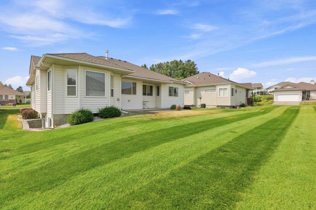 2721 S Early Dawn Ln, Spokane Valley, WA 99037