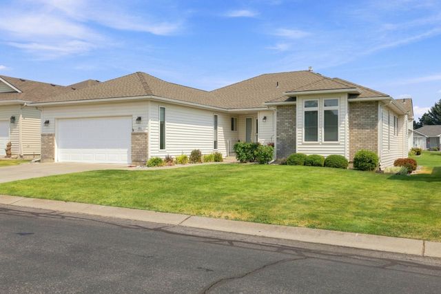 2721 S Early Dawn Ln, Spokane Valley, WA 99037