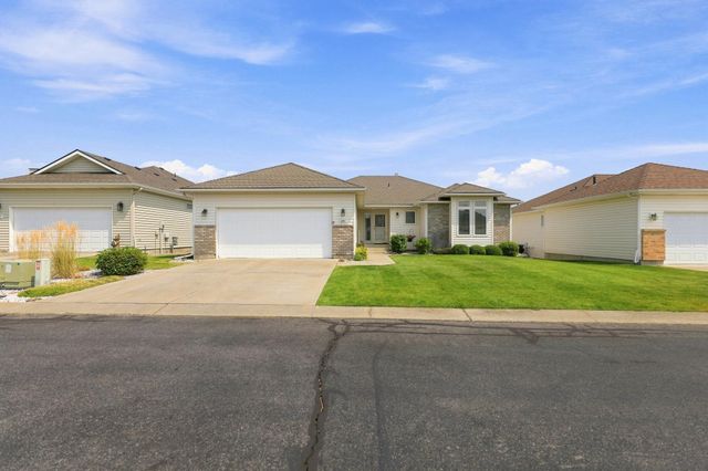 2721 S Early Dawn Ln, Spokane Valley, WA 99037