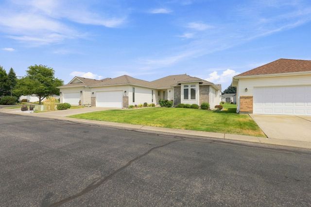 2721 S Early Dawn Ln, Spokane Valley, WA 99037