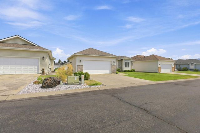2721 S Early Dawn Ln, Spokane Valley, WA 99037