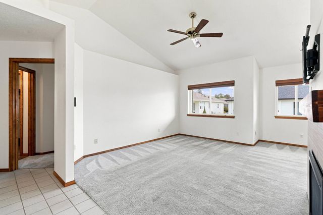 2721 S Early Dawn Ln, Spokane Valley, WA 99037