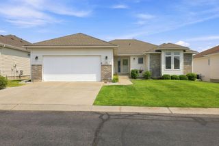 2721 S Early Dawn Ln, Spokane Valley, WA 99037