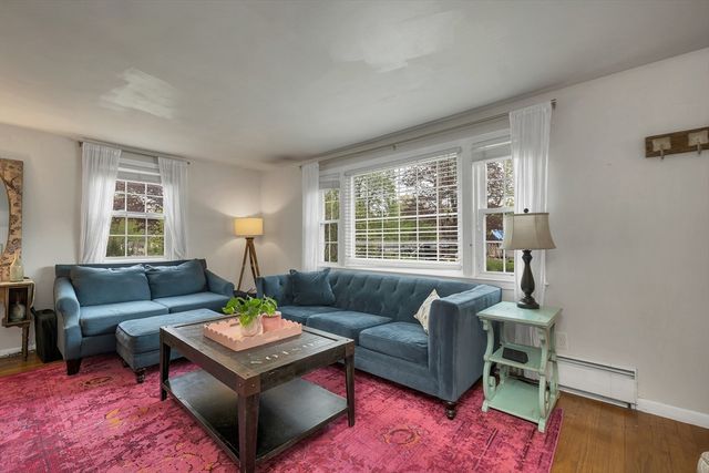 18 Buckman Drive, Chelmsford, MA 01824
