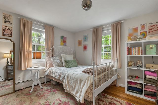 18 Buckman Drive, Chelmsford, MA 01824