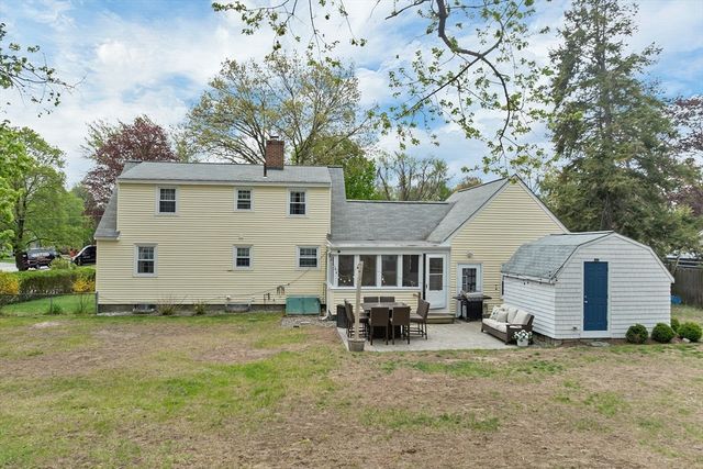 18 Buckman Drive, Chelmsford, MA 01824
