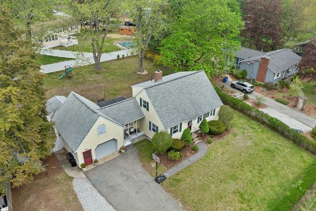 18 Buckman Drive, Chelmsford, MA 01824
