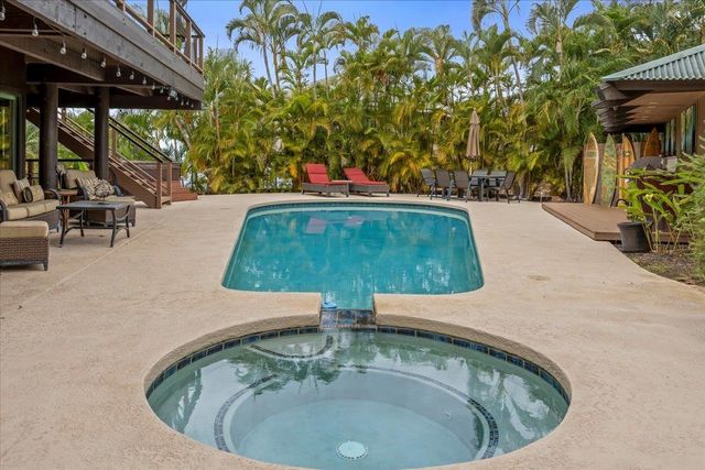 744 Lanina Pl, Kihei, HI 96753