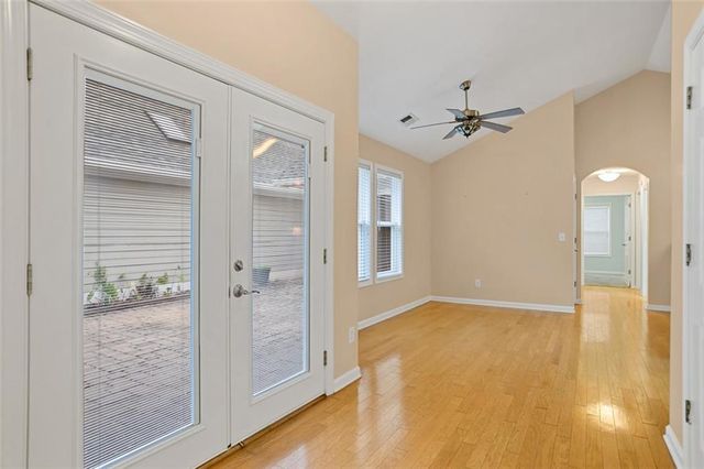 5062 Kathryn Glen Drive, Acworth, GA 30101