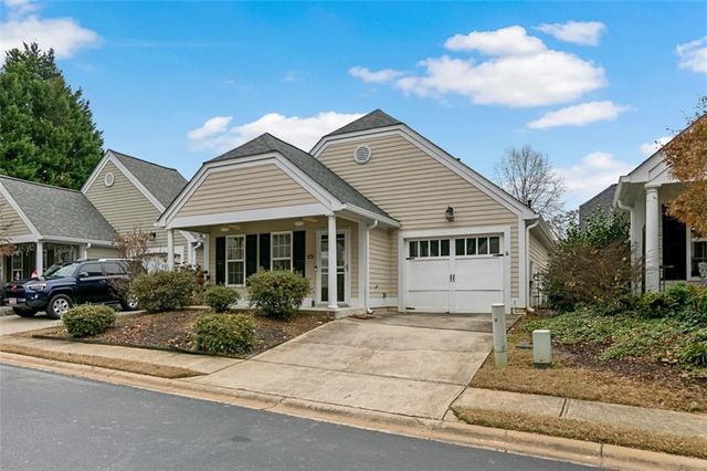 5062 Kathryn Glen Drive, Acworth, GA 30101