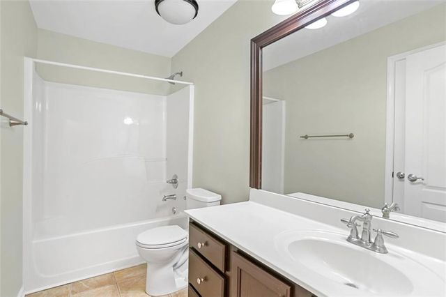 5062 Kathryn Glen Drive, Acworth, GA 30101