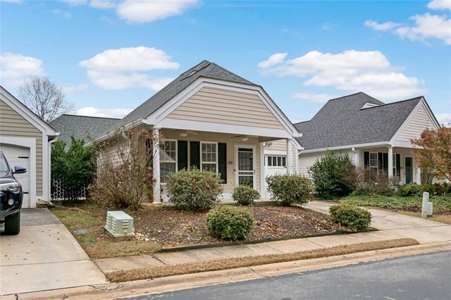 5062 Kathryn Glen Drive, Acworth, GA 30101