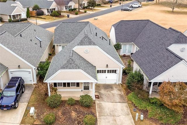 5062 Kathryn Glen Drive, Acworth, GA 30101