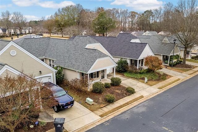 5062 Kathryn Glen Drive, Acworth, GA 30101