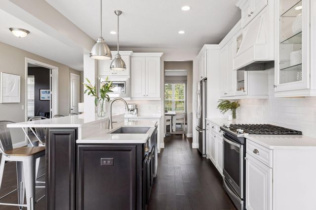 4061 San Vitero Circle, Chaska, MN 55318