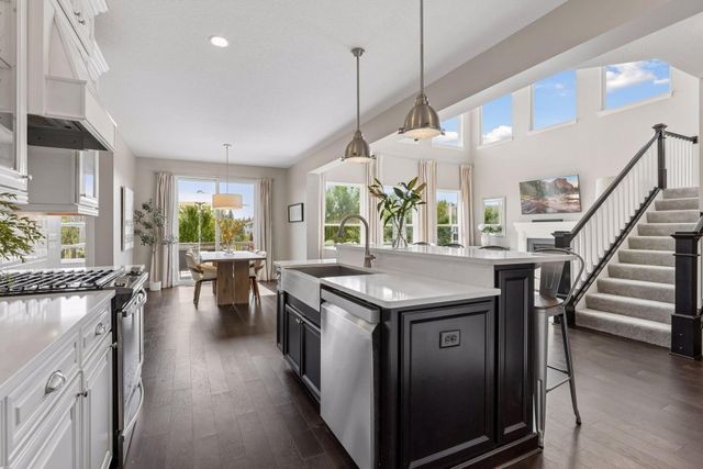 4061 San Vitero Circle, Chaska, MN 55318