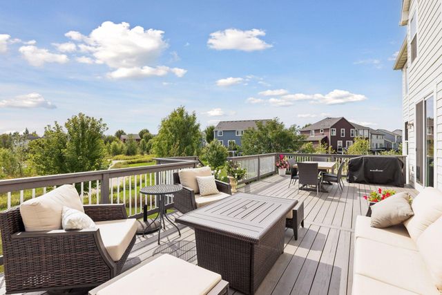 4061 San Vitero Circle, Chaska, MN 55318