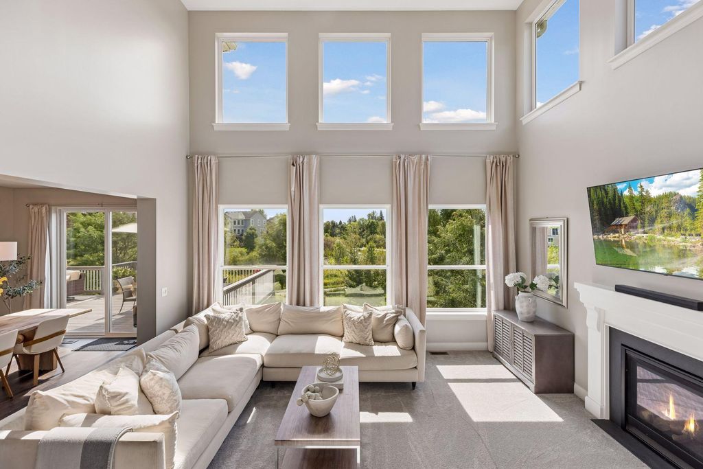 4061 San Vitero Circle, Chaska, MN 55318 — exterior
