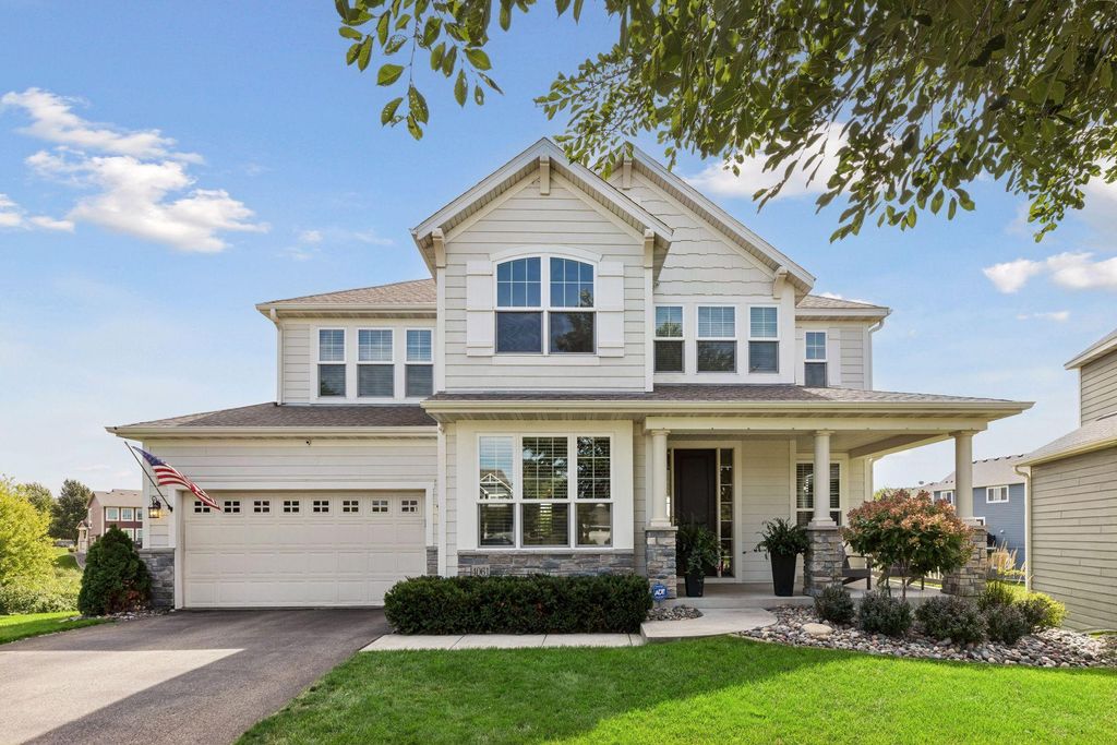 4061 San Vitero Circle, Chaska, MN 55318 — photo 2