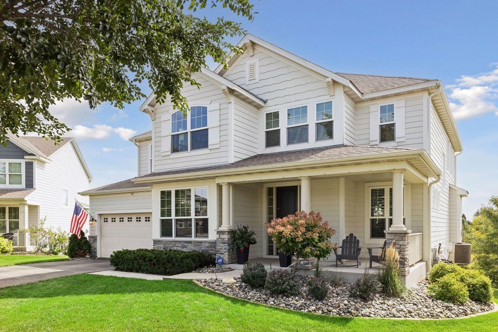 4061 San Vitero Circle, Chaska, MN 55318 — photo 4