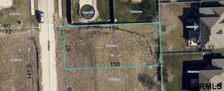 4739 S 198 Avenue, Omaha, NE 68135