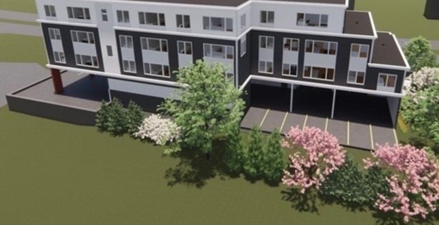 680 Worcester Street 205, Wellesley, MA 02482