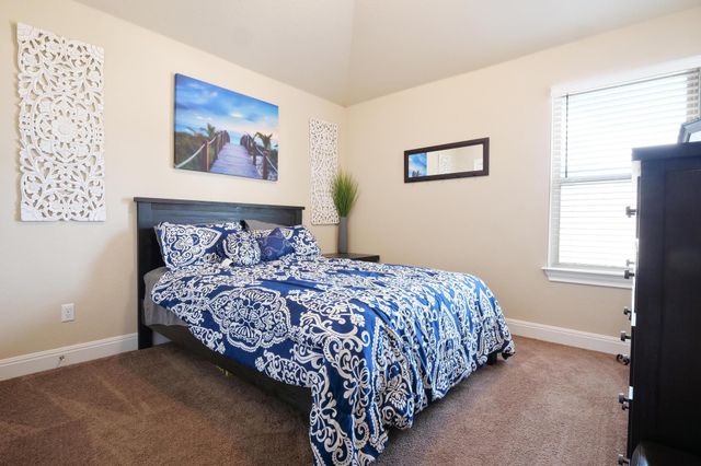 205 Windom WAY, Georgetown, TX 78626