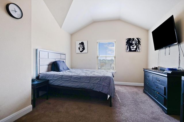 205 Windom WAY, Georgetown, TX 78626