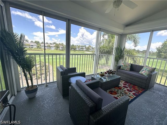 5944 Sand Wedge LN 1108, Naples, FL 34110