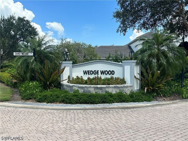 5944 Sand Wedge LN 1108, Naples, FL 34110