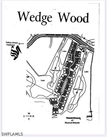5944 Sand Wedge LN 1108, Naples, FL 34110