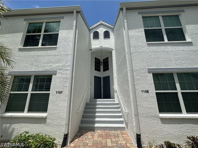 5944 Sand Wedge LN 1108, Naples, FL 34110