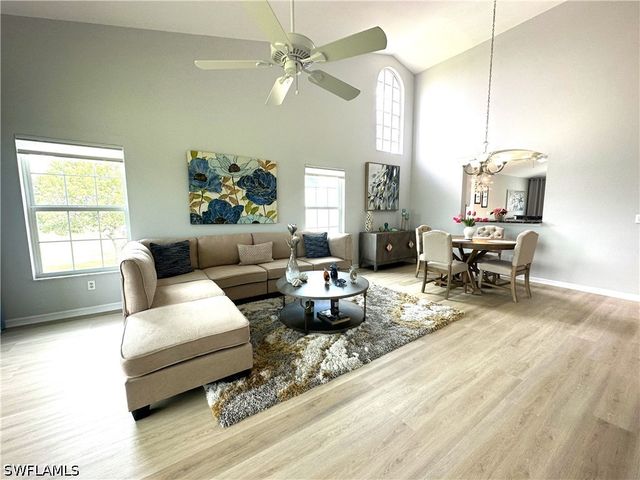 5944 Sand Wedge LN 1108, Naples, FL 34110