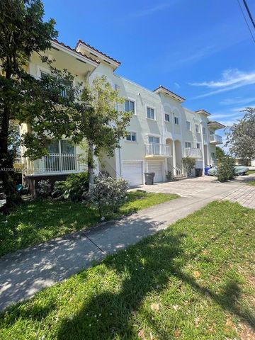 820 N 17th Avenue, Hollywood, FL 33020
