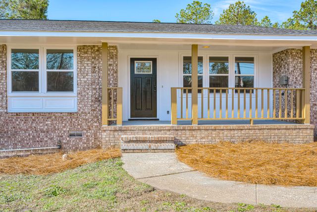 3437 Mount Vernon Drive, Augusta, GA 30906