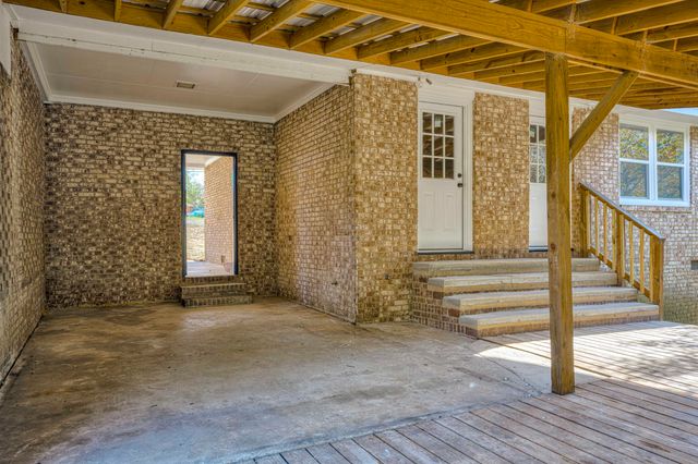 3437 Mount Vernon Drive, Augusta, GA 30906