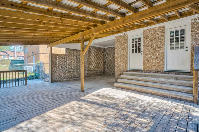 3437 Mount Vernon Drive, Augusta, GA 30906