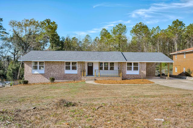 3437 Mount Vernon Drive, Augusta, GA 30906