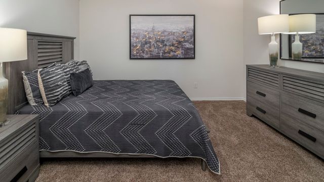 2313 Felly Drive, Crandall, TX 75114