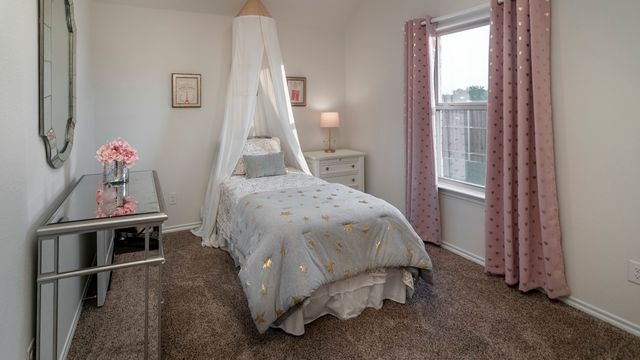 2313 Felly Drive, Crandall, TX 75114