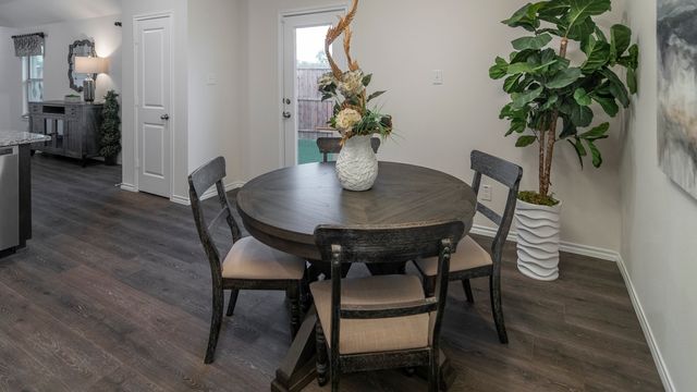 2313 Felly Drive, Crandall, TX 75114