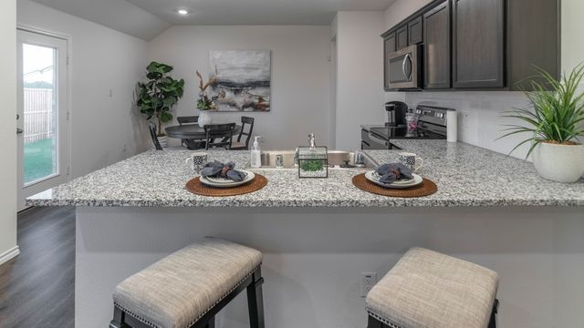 2313 Felly Drive, Crandall, TX 75114