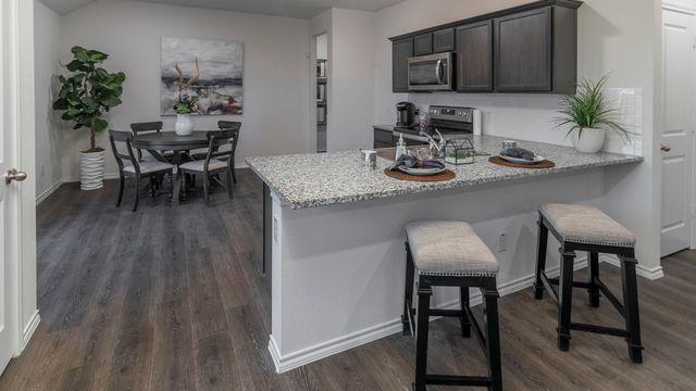 2313 Felly Drive, Crandall, TX 75114