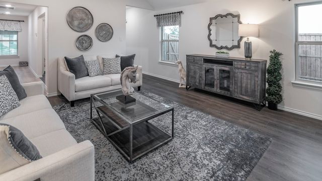 2313 Felly Drive, Crandall, TX 75114